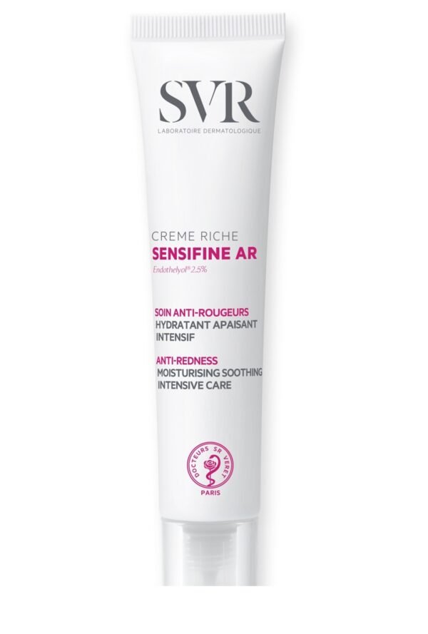 SVR SENSIFINE AR CREME RICHE X 40 ML