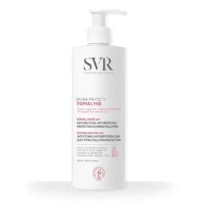 SVR TOPIALYSE BAUME PROTECT X 400ML