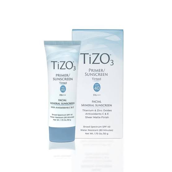 TIZO3 PROTECTOR SOLAR MINERAL COLOR SPF40 50G TIZO3 PROTECTOR SOLAR MINERAL COLOR SPF40 50G