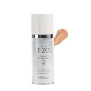 TIZO3 PROTECTOR SOLAR MINERAL COLOR SPF40 X 85g