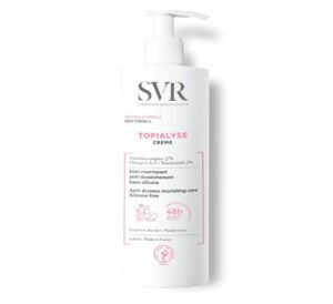 TOPIALYSE CREME 400 ML SVR