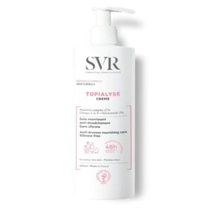TOPIALYSE CREME 400 ML SVR