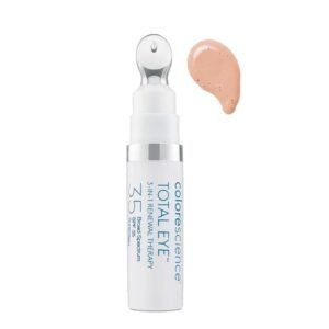 TOTAL EYE SPF 35-COLORESCIENCE