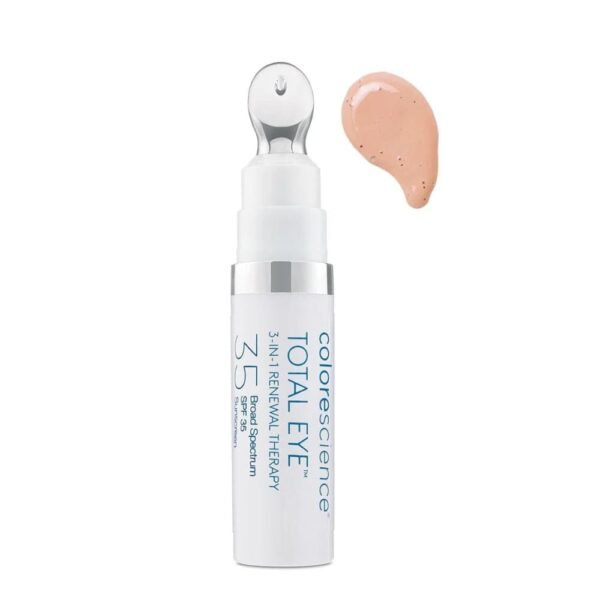 TOTAL EYE SPF 35-COLORESCIENCE