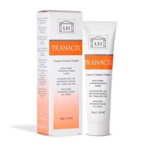 TRANACIX CREMA X 30 G TRANACIX CREMA X 30 G