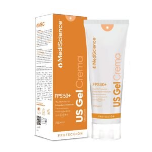 US DRY TOUCH FPS 50+ X 50 ML