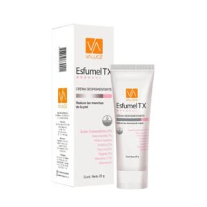 ESFUMEL TX 20 GR
