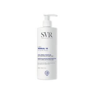XERIAL 10 LAIT PIEL ASPERA 400mL-SVR