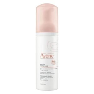 ESPUMA LIMPIADORA X 150 ML - AVENE