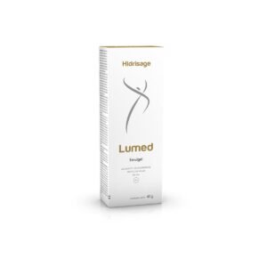 LUMED-EMUGEL-40G LUMED EMULGEL X 40 GR